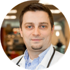 Dr. Sorel Vladu, DO