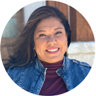 Mayra Nieto, LPC