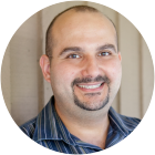Dr. Iyad Bakdach, DDS