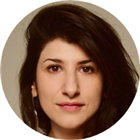 Cristina Fort, LCAT
