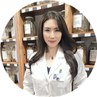 Dr. Lydia Kim, DOM, LAc