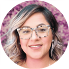 Alejandra Aranda, LPC