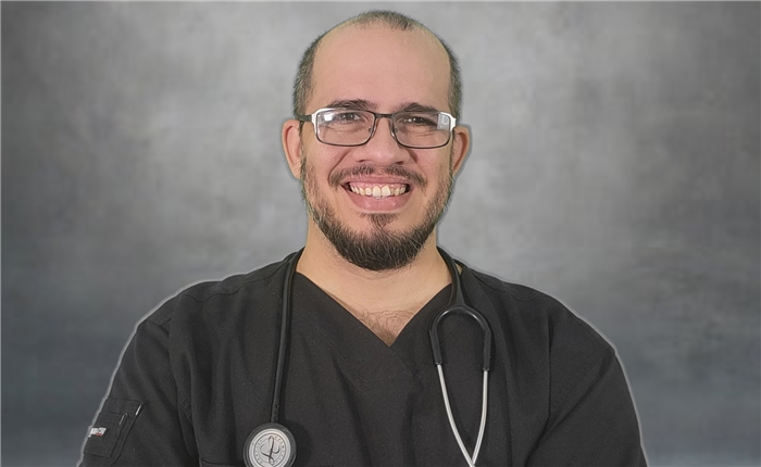 Dr. Yared Vazquez, MD | Vazcare, Lutz, FL | Internist