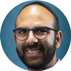Dan Cohen, LMHC