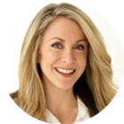 Lisa Moskovitz, RD