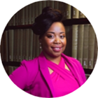 Cherice Poole, LCSW