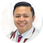 Dr. Ray Santos, MD