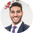Dr. David Shaker, DO