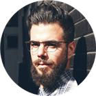 Dr. Panagiotis Karageorgiou, OD