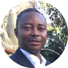 Emmanuel Akuamoah, LCSW