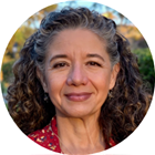 Abigail Gonzalez, LMFT