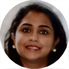 Anu George, NP