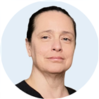 Traci Ashley, LCSW