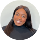 Dr. Dashamelle Bowie Russ, LMSW, EdD