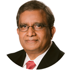 Dr. Hiresadarahalli C. Nataraj, MD