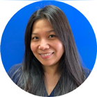 Dr. Ana Magbilang, PT, DPT