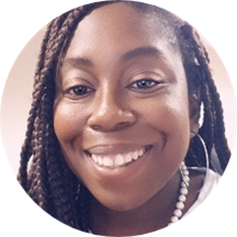 A'Rean Thornton-Williams, MA