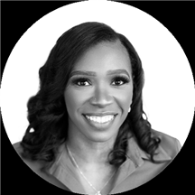 Aaliyah Bond-Richardson, LCMHC, LPC