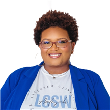 Aaliyah Holiday, LCSW