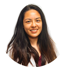 Aanchal Shrestha, PA-C