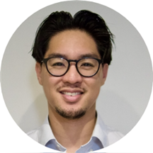 Aaron Bukalan, PT, DPT