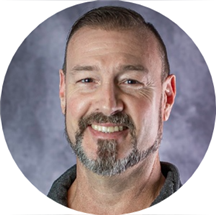 Aaron Burchett, LCSW