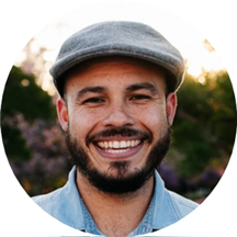 Aaron Carrillo, LCSW