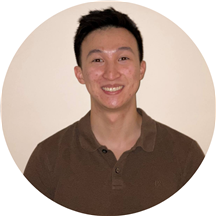 Aaron Chung, PT, DPT