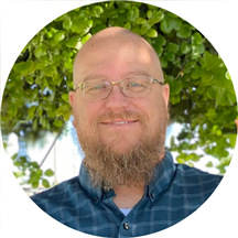 Aaron Crumrine, LMFT