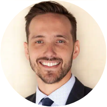 Aaron Cummins, LCSW, PMHNP