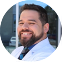 Aaron DeLeon, APRN, RN, NP