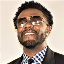 Aaron Evans-Jackson, LCSW