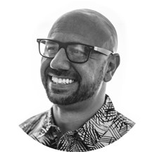 Aaron Garcia, NP, APRN, MSN