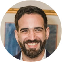 Aaron Klein, LMHC, SEP