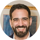 Aaron Klein, LMHC, SEP