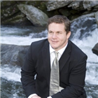 Aaron McGinley, LCMHC