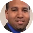 Aaron Miller, LPC, MA