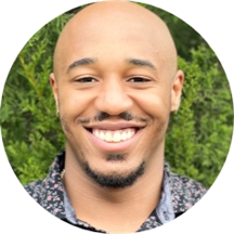 Aaron Montgomery, LMHC