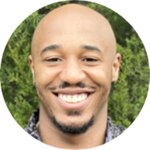 Aaron Montgomery, LMHC, NCC