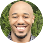 Aaron Montgomery, LMHC, NCC