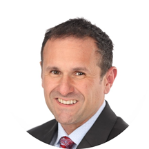 Aaron Padron, NP, PMHNP-BC