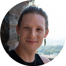 Aaron Pelchat, MSW, LCSW