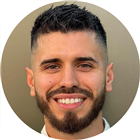 Aaron Petrie, LPC/MHSP