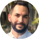 Aaron Porzio-Diaz, APRN