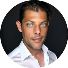 Aaron Sahle, PMHNP-BC, NP