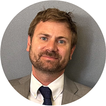 Aaron Seewald, APRN, RN, NP