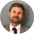 Aaron Seewald, APRN, RN, NP