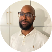 Aaron Wilson, SW, LMSW