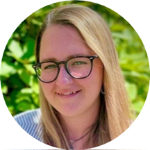 Aaryn Anderson, LMHC, MS