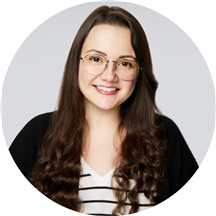 Abbey DeBaene, LCSW, CADC